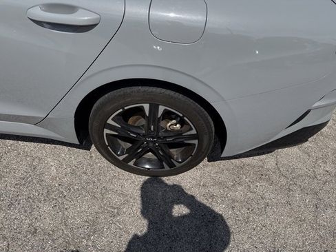 Used 2022 Kia K5 GT-Line w/ GT-Line FWD Premium Package image 17