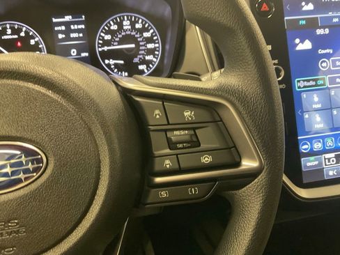 New 2026 Subaru Impreza 2.0i Sport AWD/4WD image 17