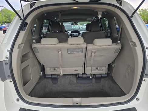 Used 2014 Honda Odyssey EX-L image 20