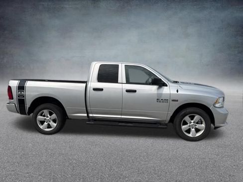 Used 2016 RAM 1500 Express AWD/4WD image 6