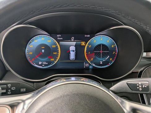 Used 2022 Mercedes-Benz GLC 300 image 16