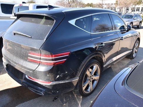 Used 2022 Genesis GV80 2.5T w/ Prestige Package 04 image 6