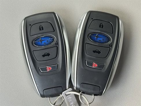 New 2026 Subaru Forester Premium image 21