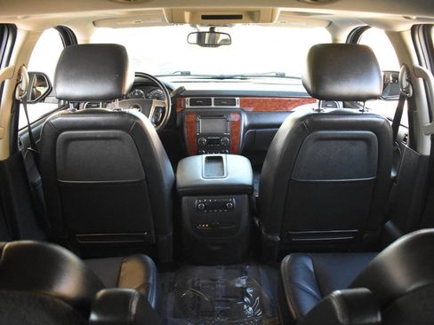 Used 2012 Chevrolet Tahoe LTZ image 47