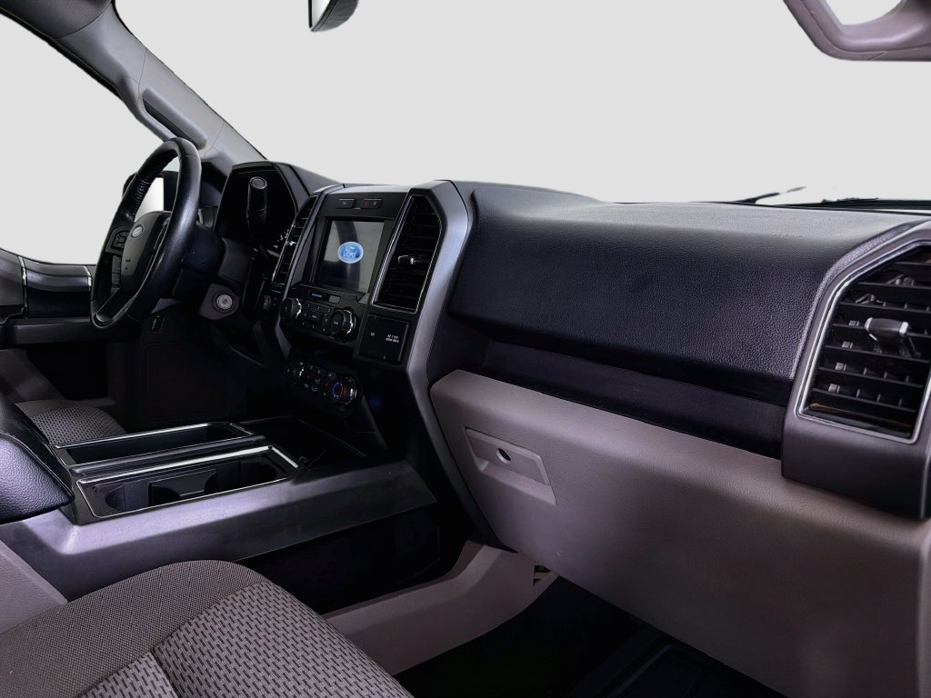 Used 2019 Ford F150 XLT w/ Equipment Group 302A Luxury RWD image 31