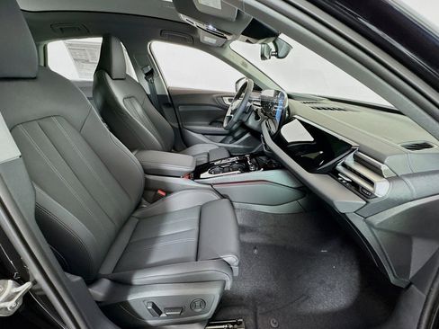 New 2025 Audi A5 2.0T Premium Plus w/ Premium Plus image 25