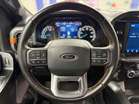 Used 2023 Ford F150 Tremor AWD/4WD image 17