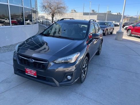 Used 2019 Subaru Crosstrek 2.0i Limited w/ Moonroof Package AWD/4WD image 2