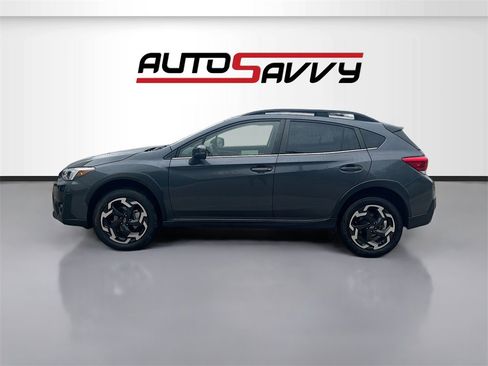 Used 2023 Subaru Crosstrek 2.5i Limited image 4