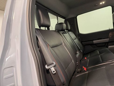 Used 2024 Ford F250 Lariat w/ FX4 Off-Road Package image 68