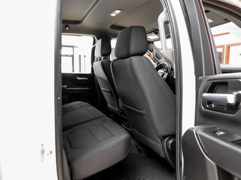 Used 2022 Chevrolet Silverado 2500 LT w/ Convenience Package AWD/4WD image 39