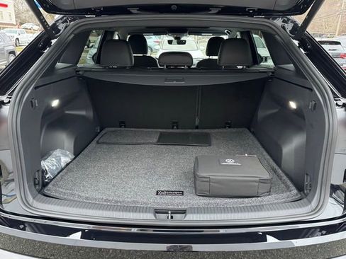 New 2026 Volkswagen Atlas Cross Sport SEL R-Line image 19