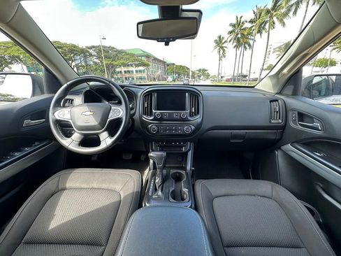 Used 2020 Chevrolet Colorado LT w/ Safety Package image 10