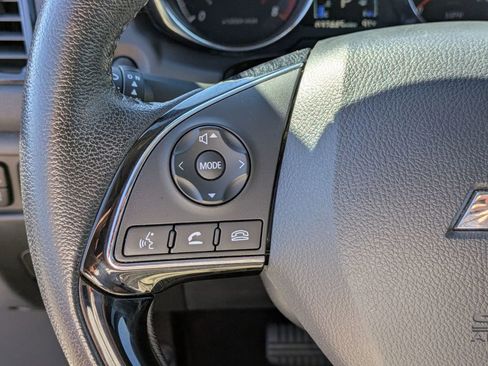 Used 2024 Mitsubishi Outlander Sport SE image 19