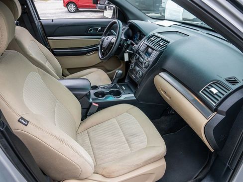 Used 2016 Ford Explorer FWD image 19
