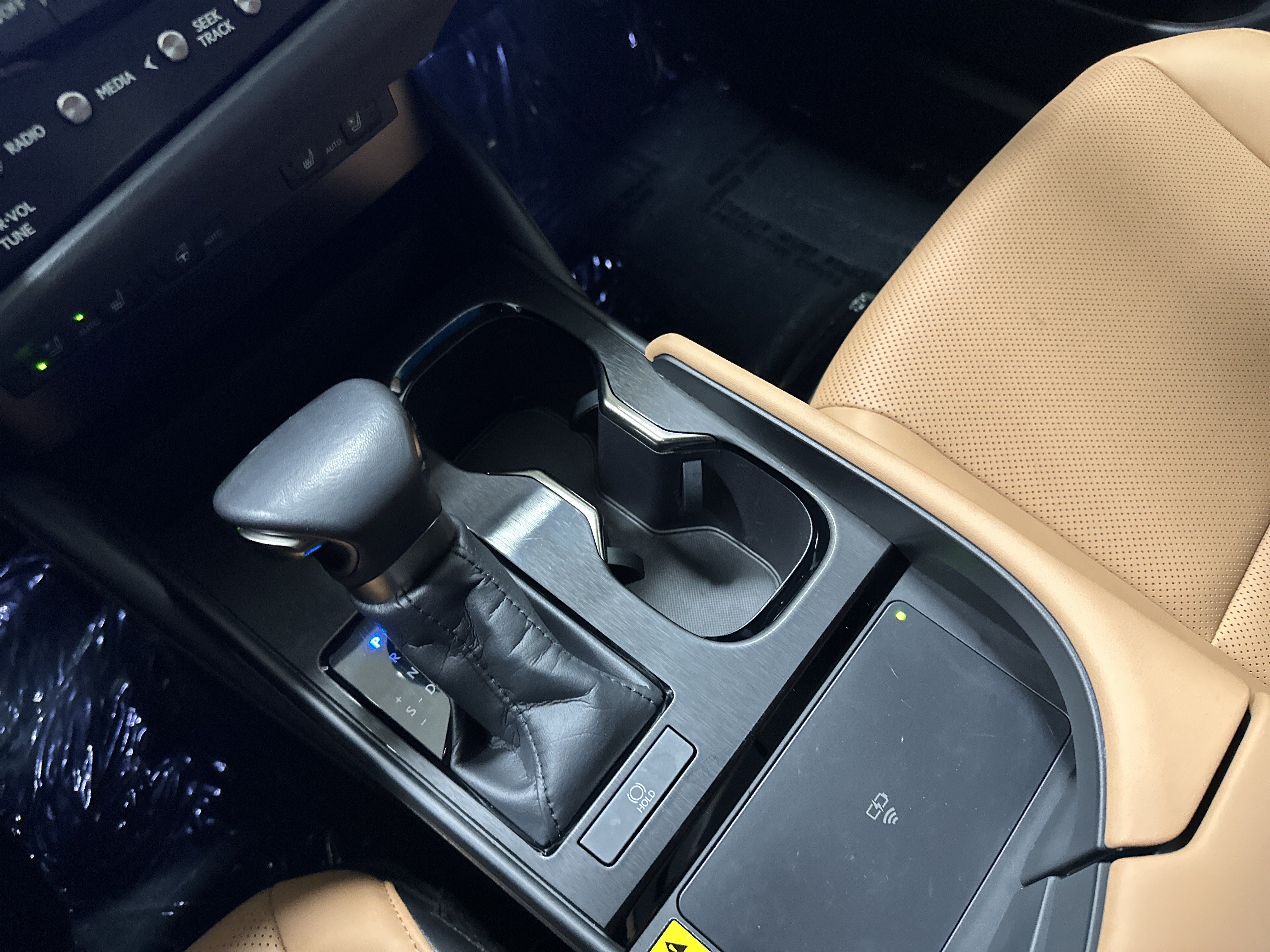 Used 2025 Lexus ES 350 w/ Premium Package FWD image 26
