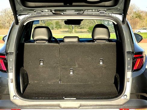 Used 2023 Hyundai Tucson SEL w/ Convenience Package image 32