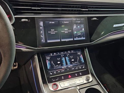 Used 2024 Audi RS Q8 image 12