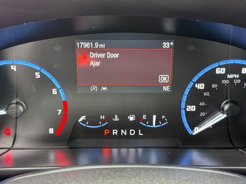 Certified 2024 Ford Bronco Sport Big Bend image 24