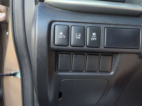 Used 2022 Mitsubishi Eclipse Cross SEL AWD/4WD image 22