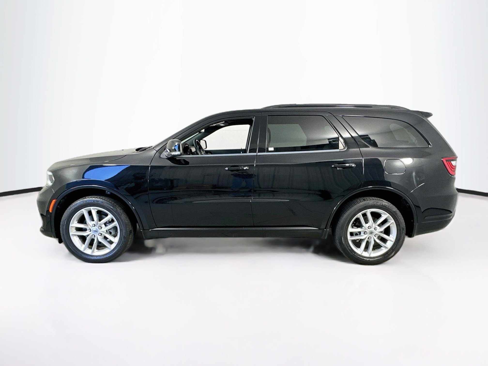 Used 2023 Dodge Durango GT AWD/4WD image 8