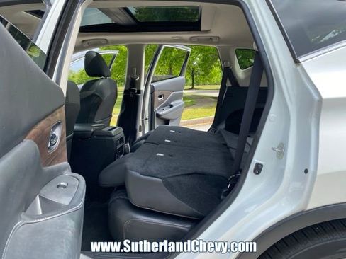 Used 2019 Nissan Murano Platinum AWD/4WD image 38
