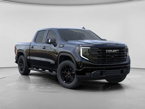New 2026 GMC Sierra 1500 Elevation w/ Elevation Premium Package AWD/4WD image 7