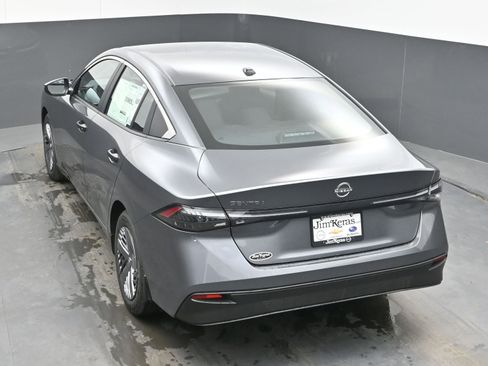 New 2026 Nissan Sentra S image 36