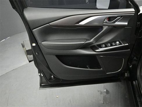 Used 2019 MAZDA CX-9 Grand Touring image 21