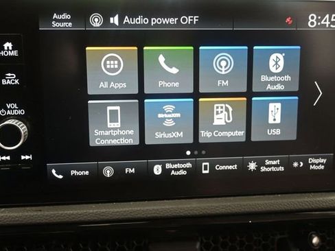 Used 2024 Honda CR-V EX-L image 10