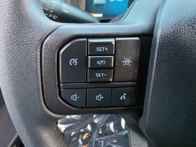 Used 2026 Ford F150 STX w/ F-150 LOBO Package AWD/4WD image 22