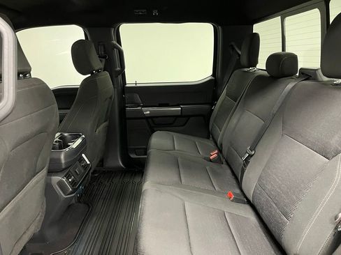 Used 2023 Ford F150 XLT w/ Equipment Group 302A High AWD/4WD image 45