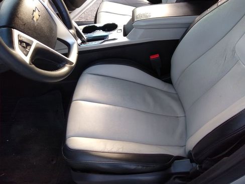 Used 2012 Chevrolet Equinox LT image 13