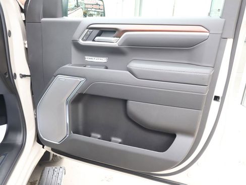New 2026 GMC Sierra 1500 Denali AWD/4WD image 43