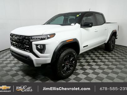 Used 2024 GMC Canyon Elevation w/ Convenience Package