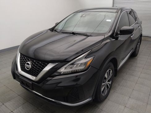 Used 2021 Nissan Murano S FWD image 15