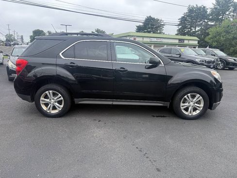 Used 2014 Chevrolet Equinox LT w/ Driver Convenience Package AWD/4WD image 12