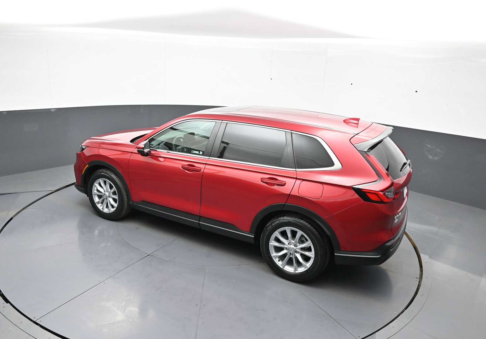Certified 2024 Honda CR-V EX image 40