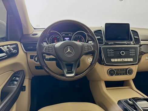 Used 2016 Mercedes-Benz GLE 350 image 24