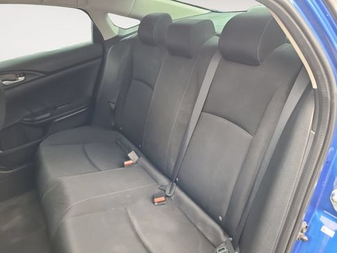 Used 2020 Honda Civic LX image 13