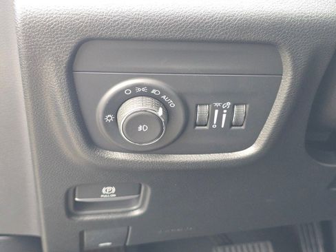 New 2025 Jeep Grand Cherokee Limited AWD/4WD image 27