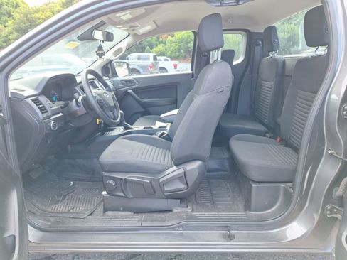 Used 2022 Ford Ranger XL RWD image 16