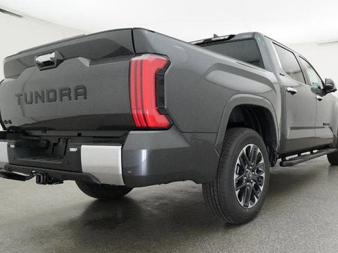 New 2026 Toyota Tundra Limited image 24