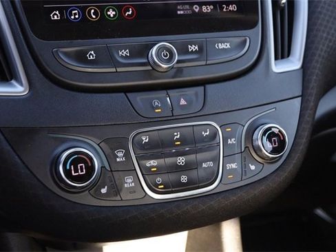 Used 2024 Chevrolet Malibu LT image 17