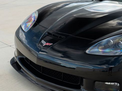 Used 2013 Chevrolet Corvette ZR1 w/ 3ZR Preferred Equipment Group image 70