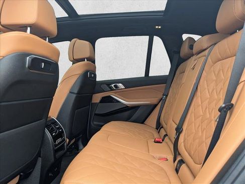 New 2026 BMW X5 xDrive50e w/ M Sport Package image 17