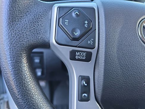 Used 2021 Toyota Tundra SR5 w/ Convenience Package image 20