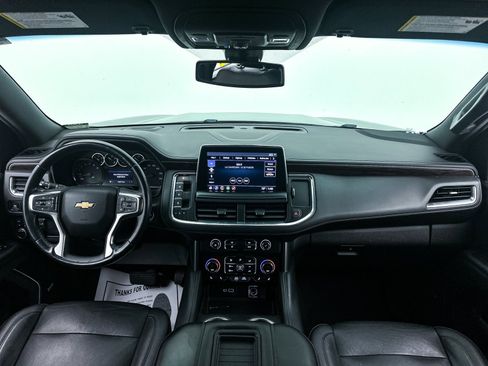 Used 2021 Chevrolet Tahoe LT image 17