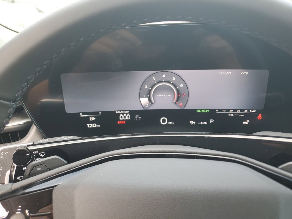 New 2026 Audi Q3 quattro 2.0T AWD/4WD image 26