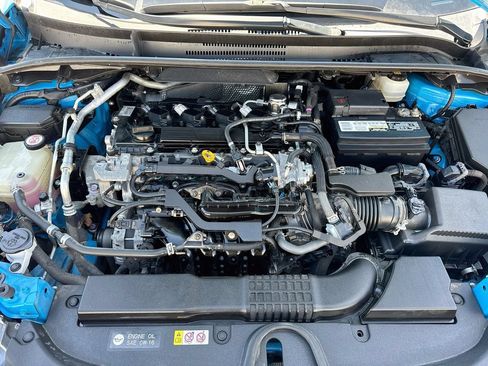Used 2019 Toyota Corolla XSE FWD image 35
